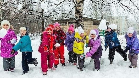 Сушильный шкаф для детской одежды